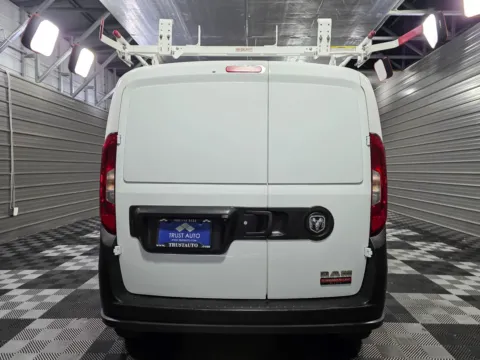 More photos of 2020 Ram ProMaster City Wagon at Trust Auto, MD