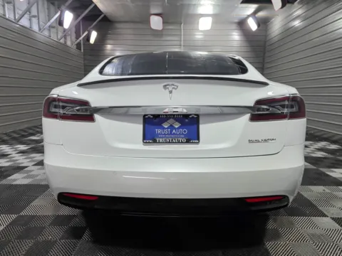 More photos of 2020 Tesla Model S Performance at Trust Auto, MD