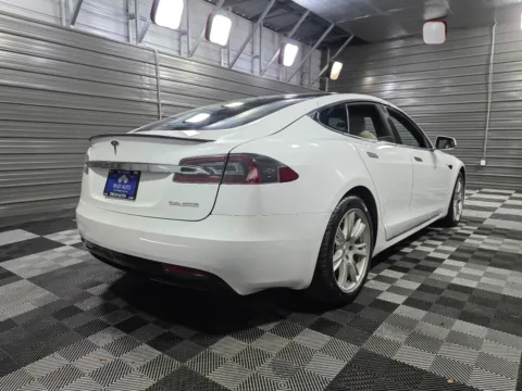 More photos of 2020 Tesla Model S Performance at Trust Auto, MD