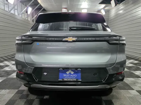 More photos of 2025 Chevrolet Equinox EV LT2 w/PDE at Trust Auto, MD