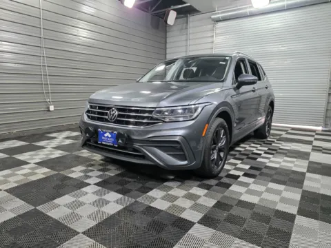 2024 Volkswagen Tiguan Wolfsburg Edition for sale in Sykesville, MD