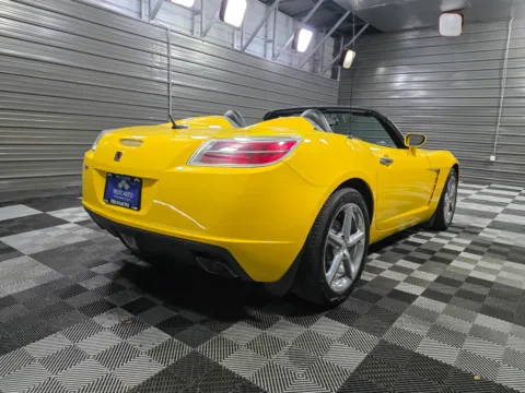 More photos of 2007 Saturn Sky at Trust Auto, MD