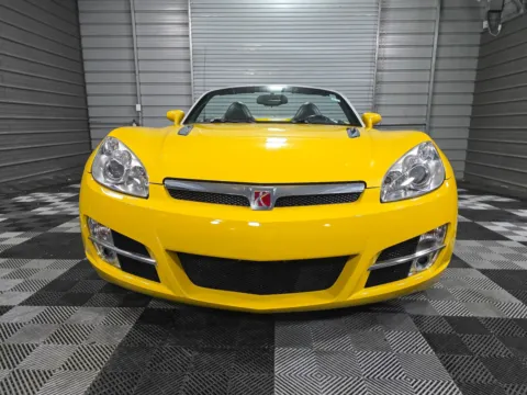 Photos of 2007 Saturn Sky for sale in Sykesville, MD at Trust Auto