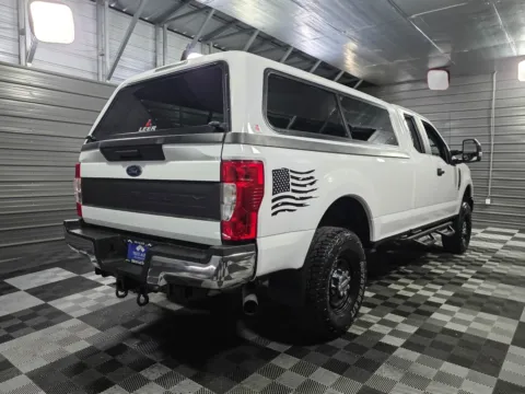 More photos of 2022 Ford Super Duty F-250 SRW LARIAT at Trust Auto, MD