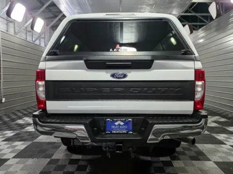 More photos of 2022 Ford Super Duty F-250 SRW LARIAT at Trust Auto, MD