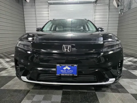 Photos of 2024 Honda Prologue Touring for sale in Sykesville, MD at Trust Auto