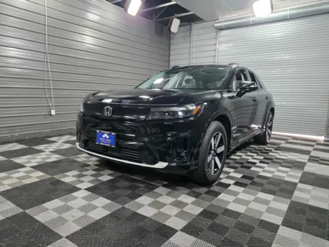 Blue 2024 Honda Prologue Touring for sale in Sykesville, MD