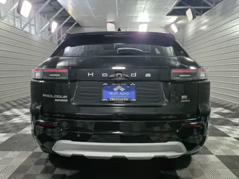 More photos of 2024 Honda Prologue Touring at Trust Auto, MD