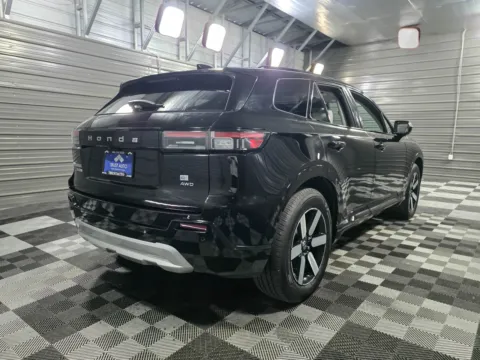 More photos of 2024 Honda Prologue Touring at Trust Auto, MD