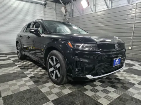 Another view of 2024 Honda Prologue Touring for sale in Sykesville, MD at Trust Auto