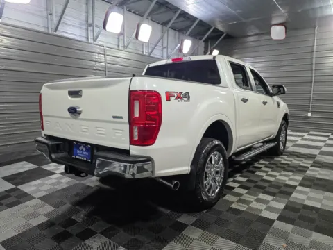 More photos of 2019 Ford Ranger LARIAT at Trust Auto, MD