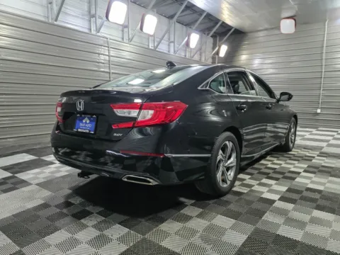 More photos of 2018 Honda Accord Sedan EX-L 2.0T at Trust Auto, MD