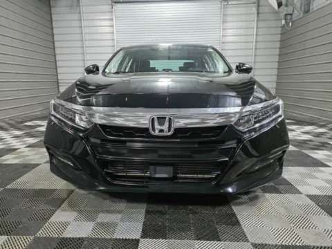 Another view of 2018 Honda Accord Sedan EX-L 2.0T for sale in Sykesville, MD at Trust Auto