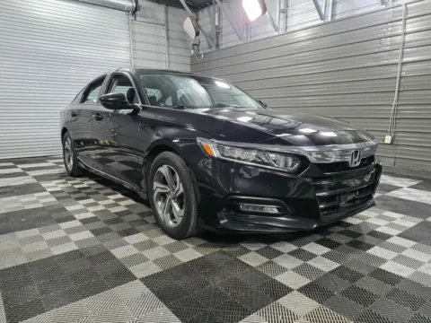 More photos of 2018 Honda Accord Sedan EX-L 2.0T at Trust Auto, MD