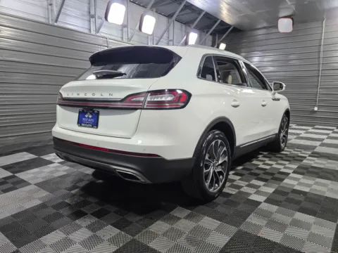 More photos of 2021 Lincoln Nautilus Reserve at Trust Auto, MD