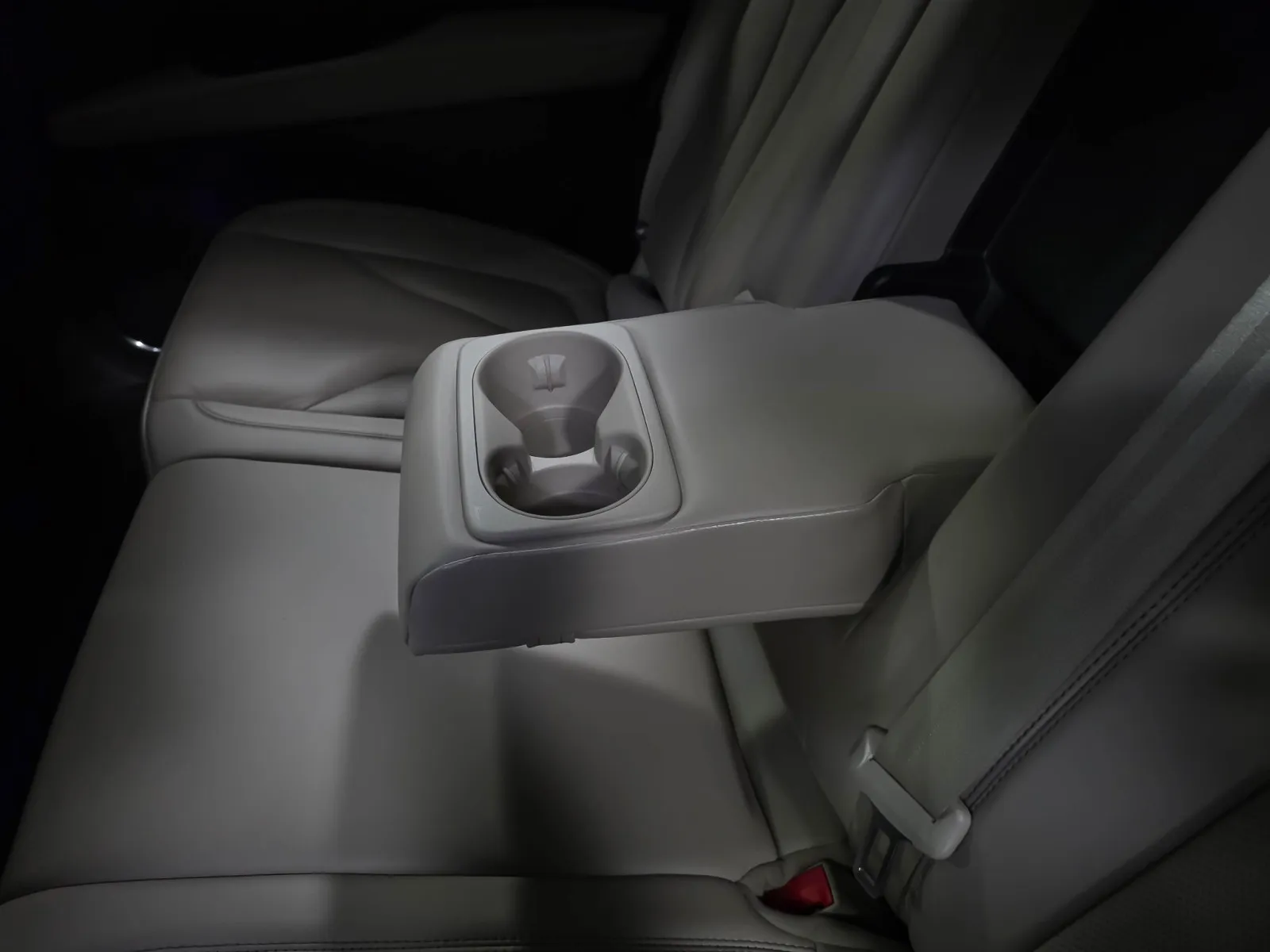 Another view of 2021 Lincoln Nautilus Reserve AWD 2.7L V6 Twin-Turbo SUV for sale in Sykesville, MD at Trust Auto