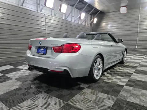 More photos of 2017 BMW 4 Series 430i xDrive at Trust Auto, MD