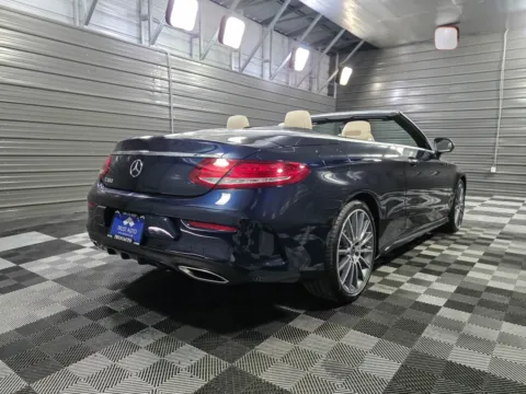More photos of 2018 Mercedes-Benz C-Class C 300 at Trust Auto, MD