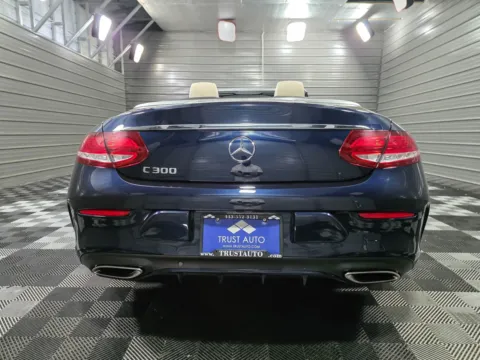 More photos of 2018 Mercedes-Benz C-Class C 300 at Trust Auto, MD