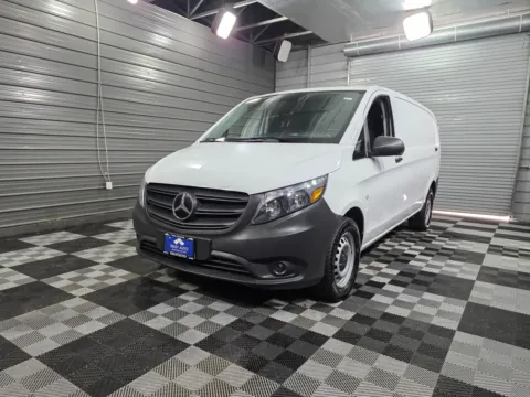 2023 Mercedes-Benz Metris Cargo Van Cargo for sale in Sykesville, MD