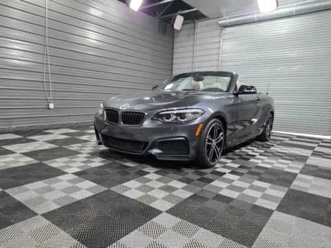 2021 BMW 2 Series M240i xDrive for sale in Sykesville, MD