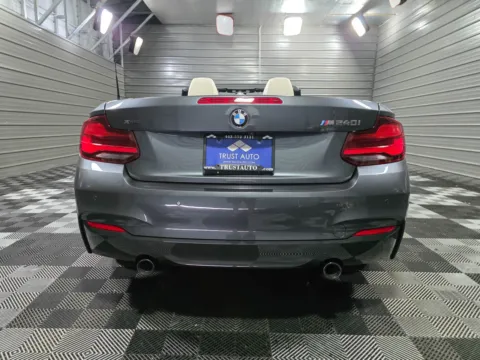 More photos of 2021 BMW 2 Series M240i xDrive at Trust Auto, MD
