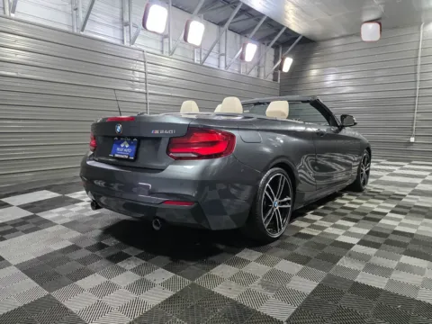 More photos of 2021 BMW 2 Series M240i xDrive at Trust Auto, MD