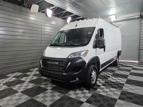 2023 Ram ProMaster Cargo Van 3500 159 WB for sale in Sykesville, MD