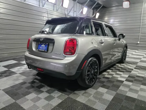 More photos of 2020 MINI Hardtop 4 Door Cooper at Trust Auto, MD