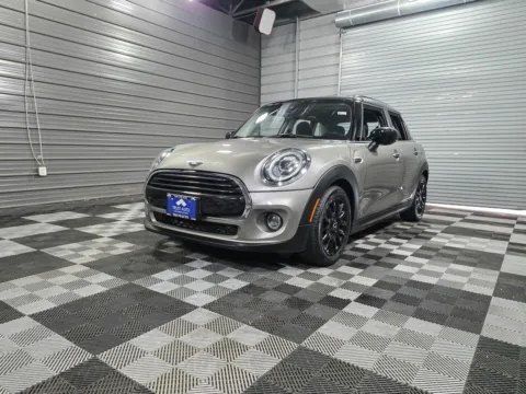 2020 MINI Hardtop 4 Door Cooper for sale in Sykesville, MD