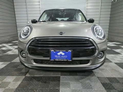Photos of 2020 MINI Hardtop 4 Door Cooper for sale in Sykesville, MD at Trust Auto