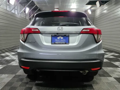 More photos of 2019 Honda HR-V EX at Trust Auto, MD