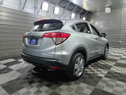 More photos of 2019 Honda HR-V EX at Trust Auto, MD