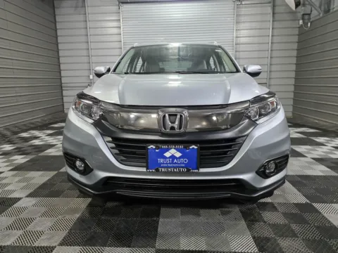Photos of 2019 Honda HR-V EX for sale in Sykesville, MD at Trust Auto