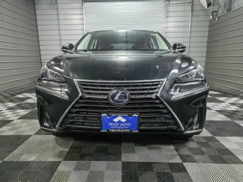 Photos of 2021 Lexus NX 300h for sale in Sykesville, MD at Trust Auto
