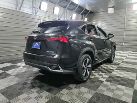 More photos of 2021 Lexus NX 300h at Trust Auto, MD