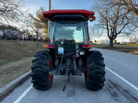 More photos of 2019  MX5400DTC w/LA1065 Loader w/Rotary Cutter Bush/Tillers at Trust Auto, MD