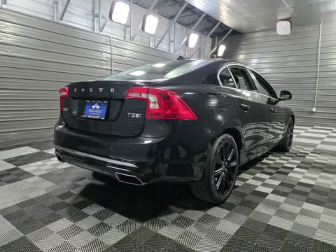 More photos of 2017 Volvo S60 Inscription AWD 4-Door Sedan at Trust Auto, MD