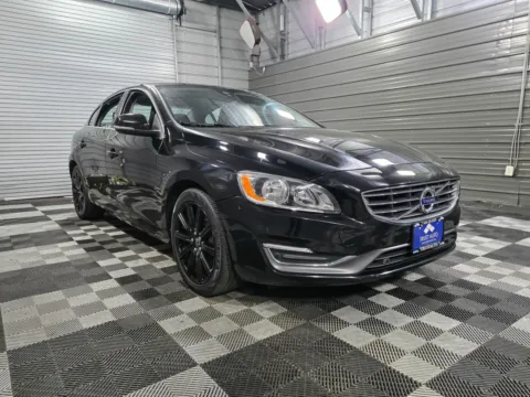 More photos of 2017 Volvo S60 Inscription AWD 4-Door Sedan at Trust Auto, MD