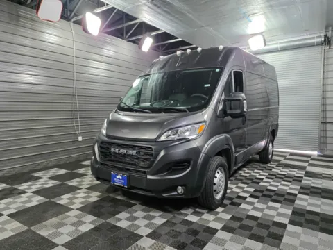 2023 Ram ProMaster Cargo Van 1500 136 WB for sale in Sykesville, MD