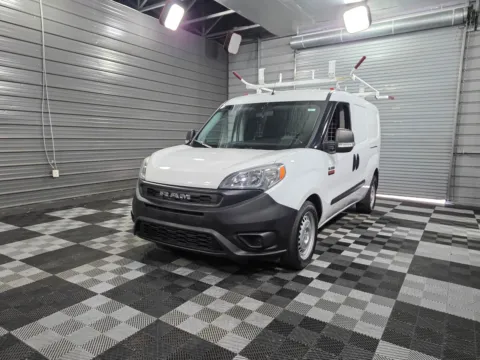 2019 Ram ProMaster City Cargo Van Tradesman for sale in Sykesville, MD