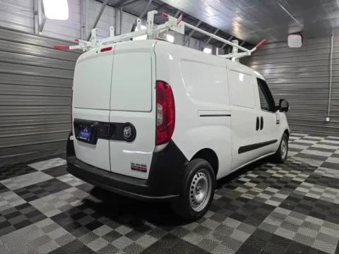 More photos of 2019 Ram ProMaster City Cargo Van Tradesman at Trust Auto, MD