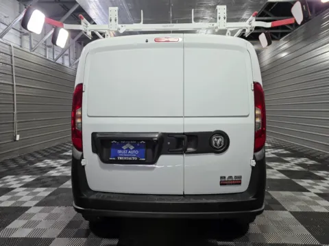 More photos of 2019 Ram ProMaster City Cargo Van Tradesman at Trust Auto, MD