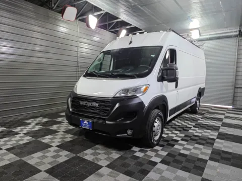 2023 Ram ProMaster Cargo Van 3500 159 WB for sale in Sykesville, MD