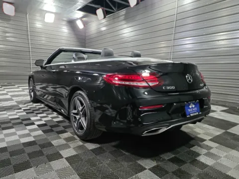 More photos of 2021 Mercedes-Benz C-Class C 300 at Trust Auto, MD