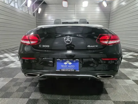 More photos of 2021 Mercedes-Benz C-Class C 300 at Trust Auto, MD