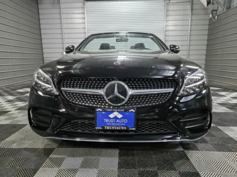 2021 Mercedes-Benz C-Class C 300 for sale in Sykesville, MD