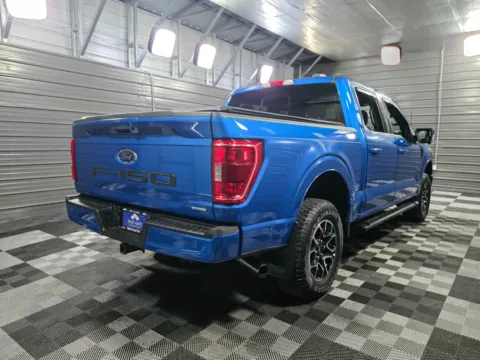 More photos of 2021 Ford F-150 LARIAT at Trust Auto, MD