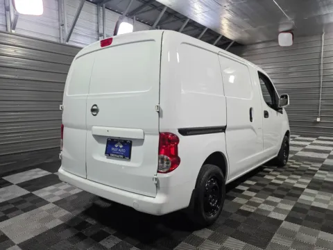 More photos of 2019 Nissan NV200 Compact Cargo SV Minivan/Van at Trust Auto, MD