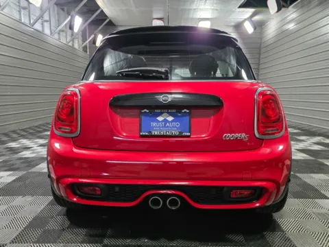 More photos of 2019 MINI Hardtop Cooper S 2-Door Hatchback w/Signature Trim at Trust Auto, MD